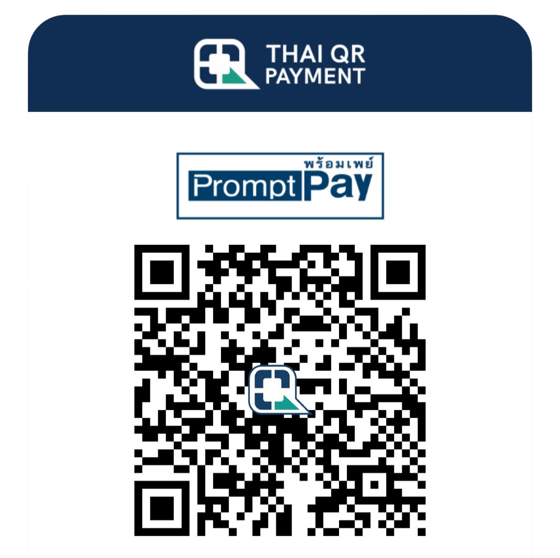 QR Code Payment
