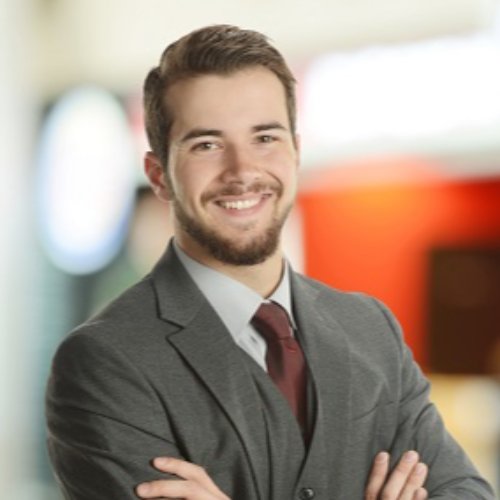 นายสมชาย ใจโคตรดี