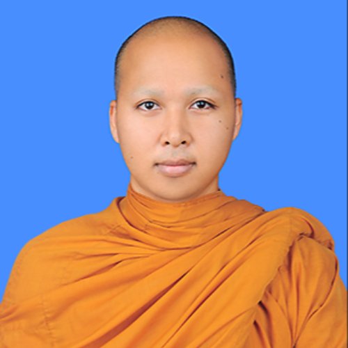 พระมหาเกรียงไกร กิตฺติปุญฺโญ