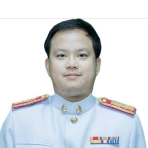 นายศุภกร ณ พิกุล