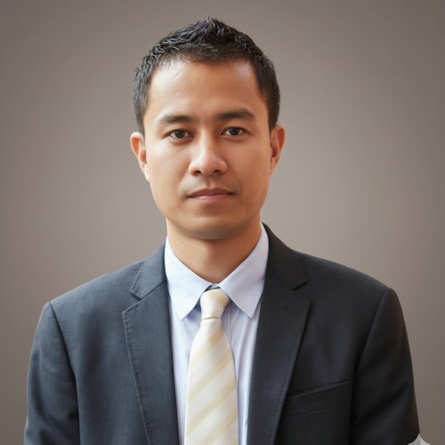 Mr. Yukesh Shakya