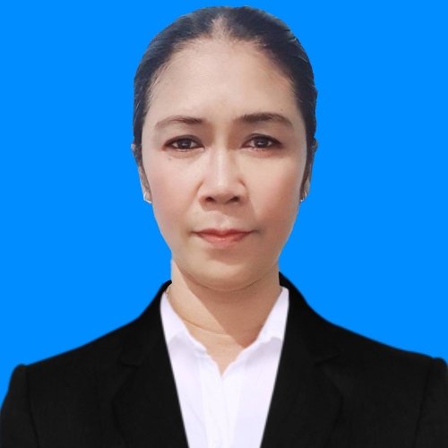 นางสาวอรอรุณีย์ กาญจนวงค์