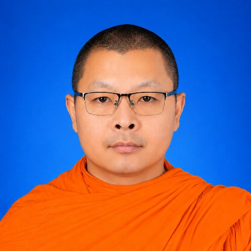 พระปลัดสุกฤษฏิ์ ปิยสีโล, ดร.