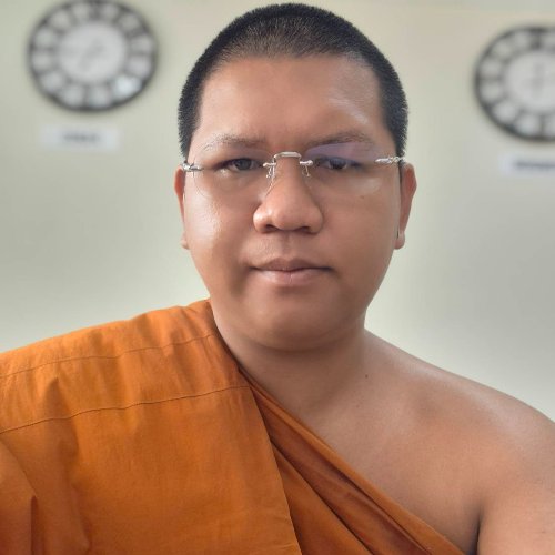 พระปลัดกิตติศักดิ์ ธมฺทีโป