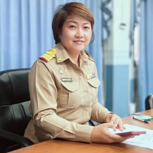 สุภาวดี คงอินทร์