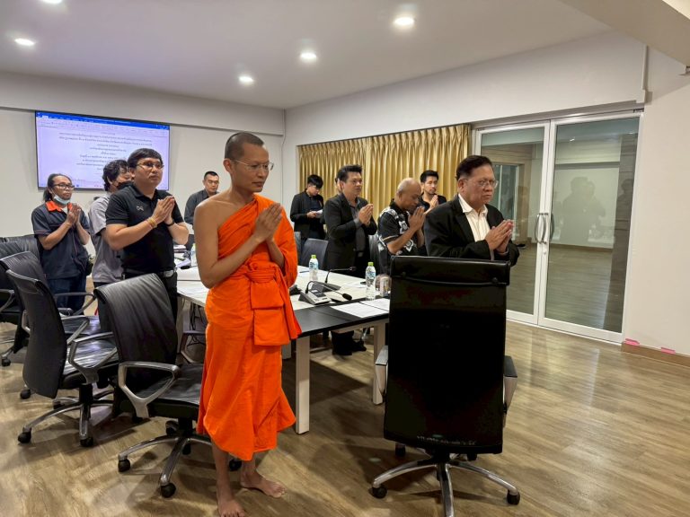 LINE_ALBUM_ประชุมตรวจรับอาคารพิมลธรรม ครั้งที่ 2 19_251119_4