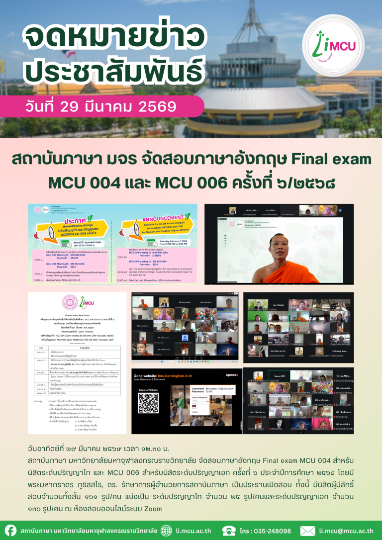 จดหมายข่าว (6)